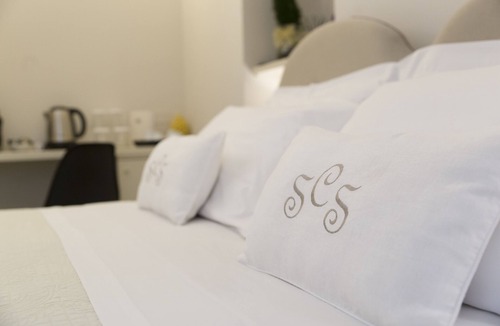Noto Historic Centre Bed & Breakfast | San Carlo Suites