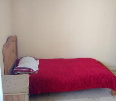Callao House | San Carlos