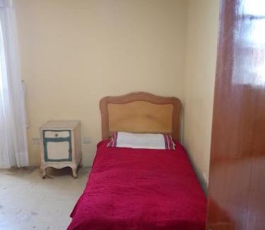 Callao House | San Carlos
