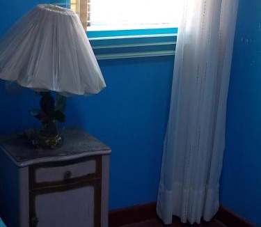 Callao House | San Carlos