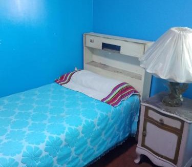 Callao House | San Carlos
