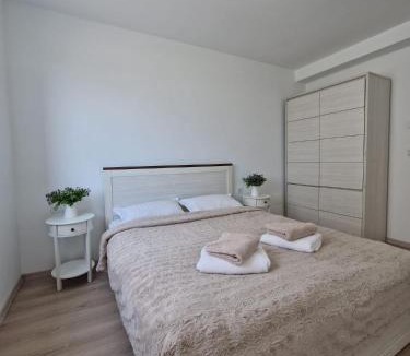 Sebes Apartment | San Casa Apartment
