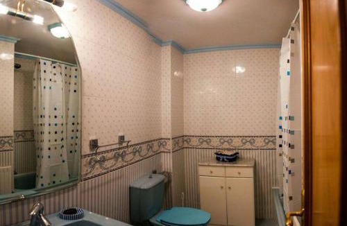 Cervo Apartment | SAN CIPRIAN "A Mariña"