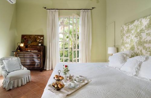 Salemi Villa | San Ciro