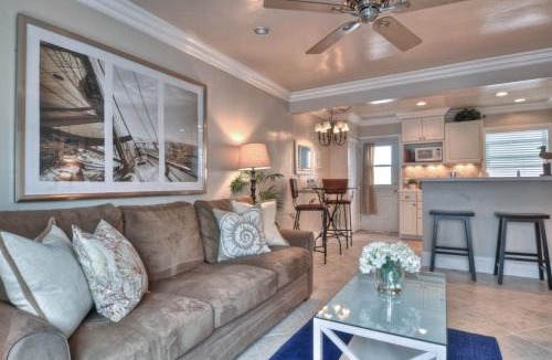 San Clemente House | San Clemente - Monterey B