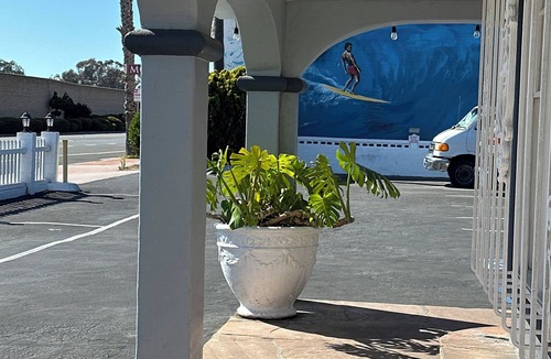 San Onofre Hotel | San Clemente Surf Inn