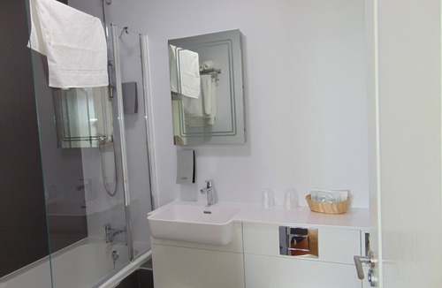 Ramsgate Hotel | San Clu Hotel