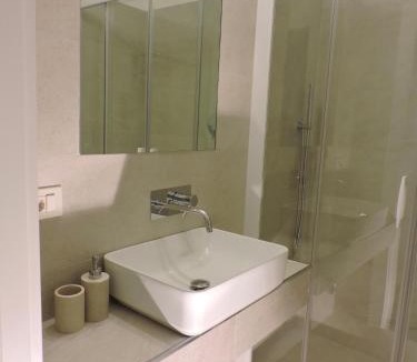 Trastevere House | san cosimato suite