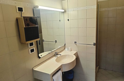 Faenza House | San Cristoforo