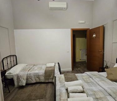 Monti House | San Daniele Bundi House