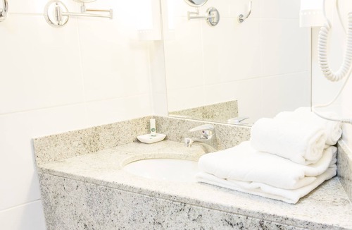 Barro Preto Hotel | San Diego Express Barro Preto