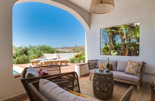 San Diego Villa | San Diego PANORAMIC VIEW 2393