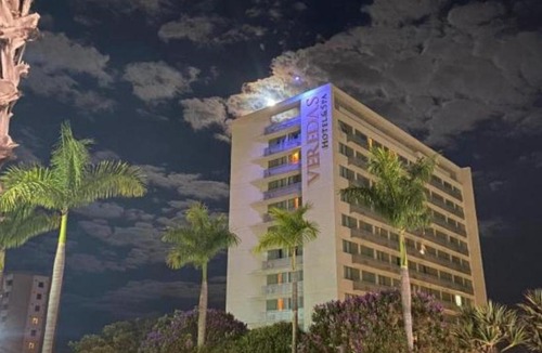 Sete Lagoas Hotel | San Diego Suites Veredas Sete Lagoas