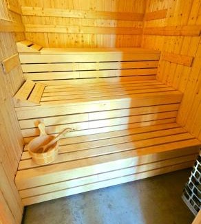 gmina Rogowo House | SAN ESCOBAR sauna jacuzzi jezioro