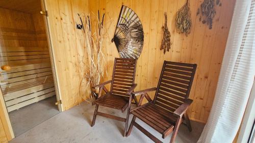 gmina Rogowo House | SAN ESCOBAR sauna jacuzzi jezioro