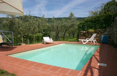 San Pietro a Cegliolo House | San Eusebio