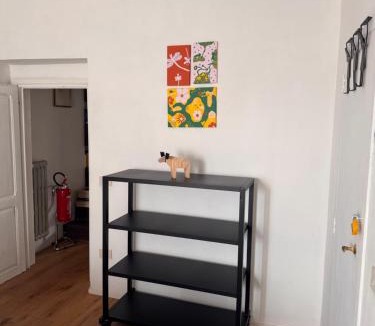 Prato Apartment | San Fabiano