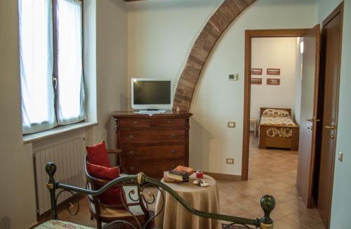 Siena Apartment | San Fedele Alloggi