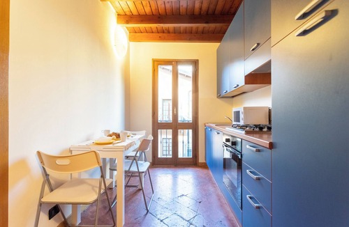 Montano Lucino Apartment | San Fedele Apartments by Rent all Como