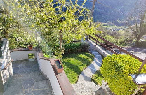 San Fedele Intelvi Apartment | San Fedele Intelvi 1 - Starsirius Apartaments