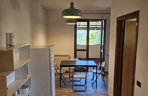 San Fedele Intelvi Apartment | San Fedele Intelvi 1 (Trilo) - Starsirius Apartaments