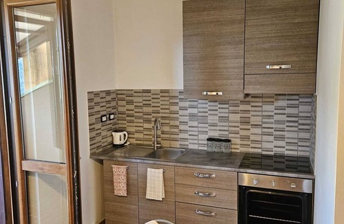 San Fedele Intelvi Apartment | San Fedele Intelvi 1 (Trilo) - Starsirius Apartaments