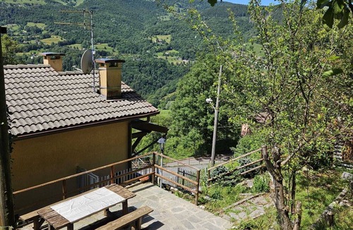 San Fedele Intelvi Apartment | San Fedele Intelvi 1 (Trilo) - Starsirius Apartaments