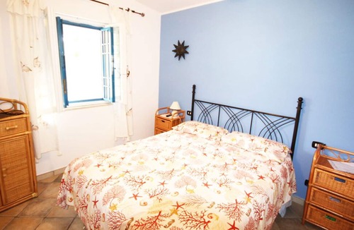Latina Lido House | San Felice Circeo: detached 2 - super comfortable just 100 meters from the sea