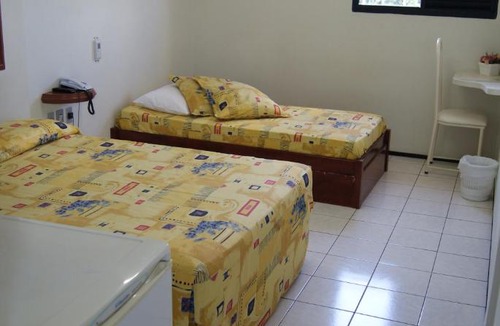 Juazeiro do Norte Hotel | San Felipe Hotel