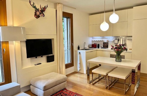 Treviso Apartment | San Francesco Charming apartment -Treviso
