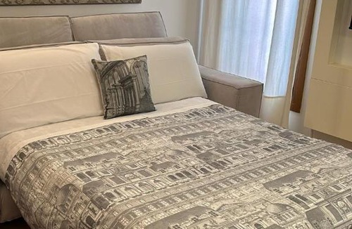 Treviso Apartment | San Francesco Charming apartment -Treviso