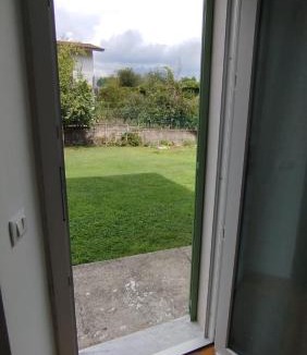 Filattiera Apartment | San Francesco e il lupo
