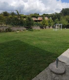 Filattiera Apartment | San Francesco e il lupo