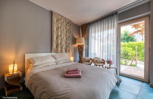 Savigliano House | San Francesco Guest House