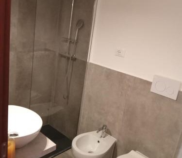 Citta Nuova-Barriera Nuova-San Vito-Citta Vecchia Apartment | San Francesco Guest House