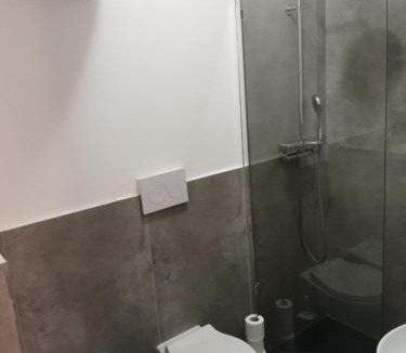 Citta Nuova-Barriera Nuova-San Vito-Citta Vecchia Apartment | San Francesco Guest House
