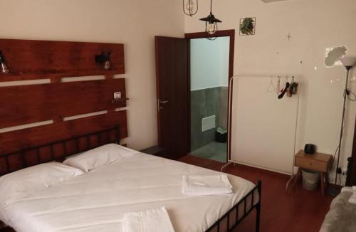 Citta Nuova-Barriera Nuova-San Vito-Citta Vecchia Apartment | San Francesco Guest House