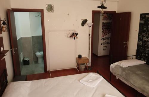 Citta Nuova-Barriera Nuova-San Vito-Citta Vecchia Apartment | San Francesco Guest House