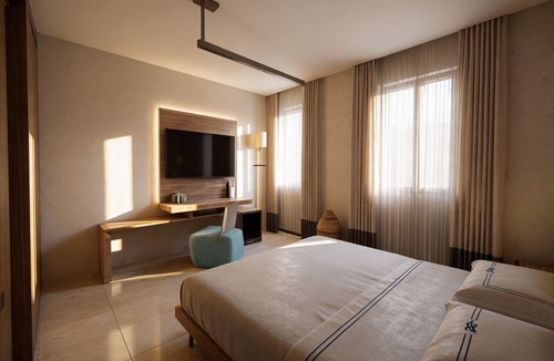 Alghero Old City Hotel | San Francesco Heritage Hotel