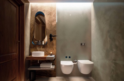 Alghero Old City Hotel | San Francesco Heritage Hotel