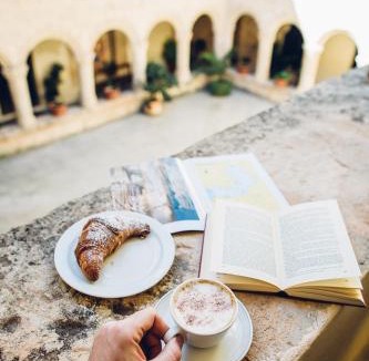 Alghero Old City Hotel | San Francesco Heritage Hotel