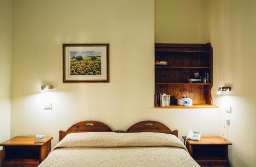 Alghero Old City Hotel | San Francesco Heritage Hotel
