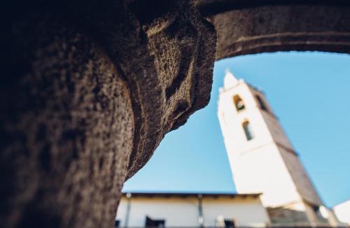 Alghero Old City Hotel | San Francesco Heritage Hotel