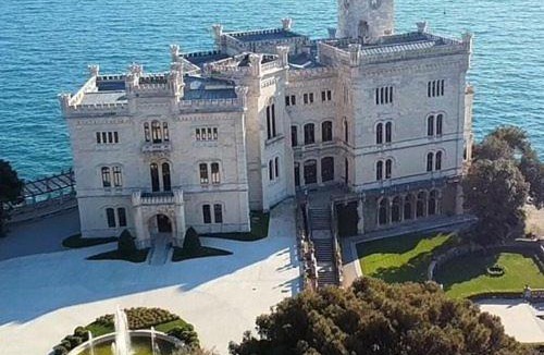 Citta Nuova-Barriera Nuova-San Vito-Citta Vecchia Apartment | San Francesco