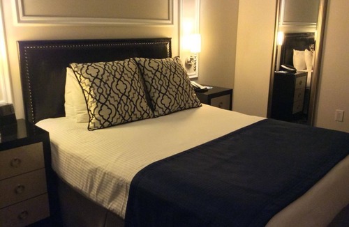 Union Square Hotel | San Francisco 1 bedroom - near Union Square