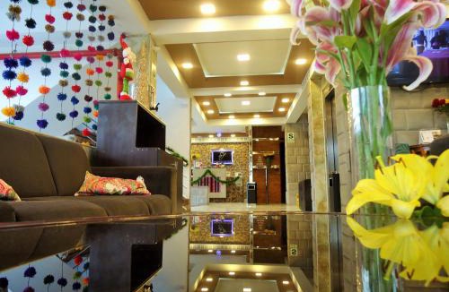 Cusco Hotel | San Francisco Cusco Hotel