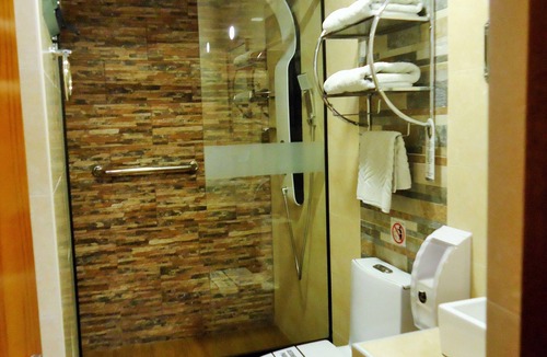 Cusco Hotel | San Francisco Cusco Hotel