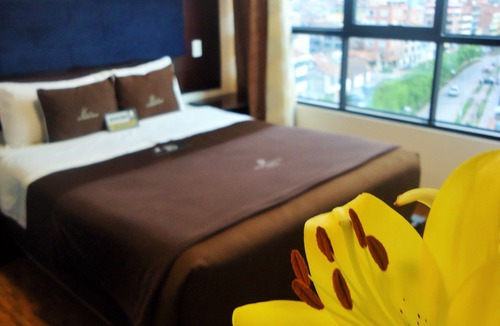 Cusco Hotel | San Francisco Cusco Hotel