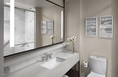 Union Square Hotel | San Francisco Getaway: Historic Style & Contemporary Tech, 3 Units
