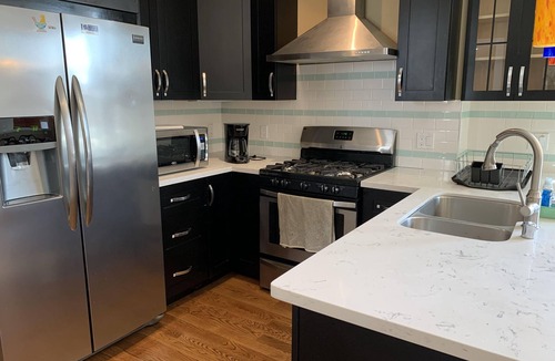 San Francisco House | San Francisco - Lovely 3 Bedroom Home with Garage